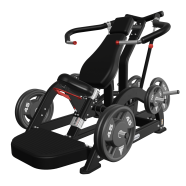 Nautilus LEVERAGE INCLINE PRESS