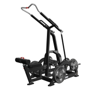 Nautilus LEVERAGE LAT PULL DOWN
