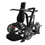 Nautilus LEVERAGE SHOULDER PRESS