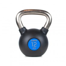 TRAINING SHOOWROOM KETTLEBELL GYM DELUXE