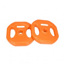 OBCIĄŻENIE FITNESS PUMP STANDARD 5kg