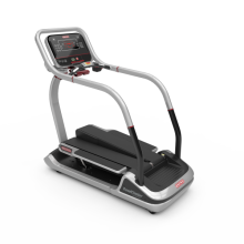8 Series TreadClimber 220V CE, W/LCD