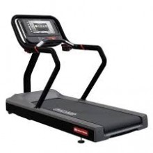 8 Series TRx Treadmill 220V CE, W/15" PAL EMBEDD