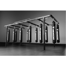 ALPHA BAG RACK, 9X18, 12 BAG