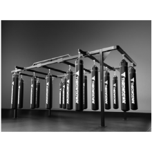 ALPHA BAG RACK, 9X18, 20 BAG
