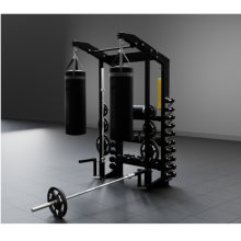 ALPHA XTC CORE, 4'
