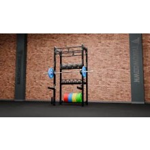2 X 4 COMPACT XTC RIG