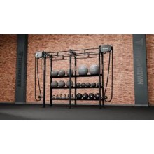 2 X 8 COMPACT XTC RIG