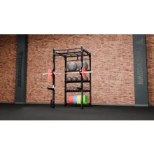 XTC 4×4 COMPACT RIG