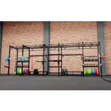 4 X 24 STANDARD XTC RIG