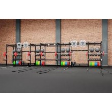 4 X 34 STANDARD XTC RIG