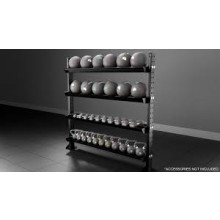 XTR STANDARD STORAGE