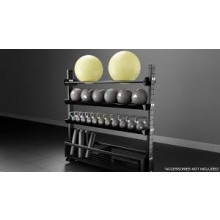 XTR BALL STORAGE