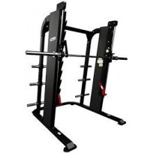 NP, LEV, SMITH MACHINE, 60BLK