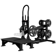 Nautilus Belt Squat Plate Loaded