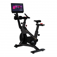 Virtual Bike
