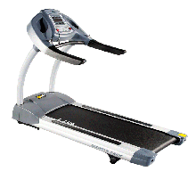 Bieżnia MFT 7200