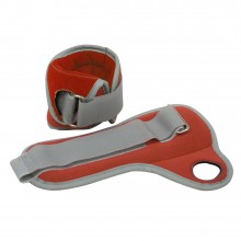 Rejuvenation Obciążniki na Nadgarstki i Kostki 0,9 kg (para)