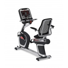 Star-Trac E-RB E-Series recumbent bike