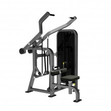 OLYMP CL - Lat pull down