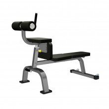 OLYMP CL - Adjustable abdominal bench