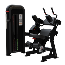 Inspiration® Abdominal Crunch | CORE CORPS POLSKA