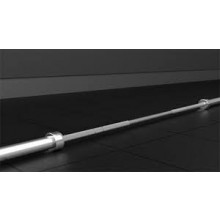 Gryfy olimpijskie - Olympic Bar, Hard Chrome, 28mm, 20kg