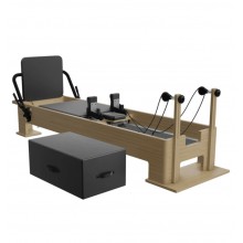 Reformer Pilates