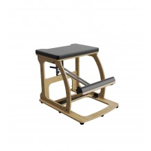 Krzesło Pilates – Profesjonalna Maszyna do Ćwiczeń | CORE CORPS POLSKA