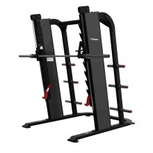 Throwdown Smith Machine – Maszyna Smitha | CORE CORPS POLSKA