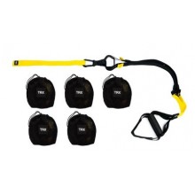 Zestaw TRX Pro Club 6 pack
