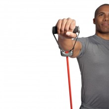 Rejuvenation Gumy Oporowe PRO Resistance Tube -  Light