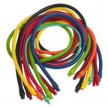 Lifeline USA Dodatkowe Gumy R3 do Chest Expander - 13,61kg