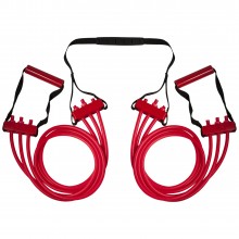 Lifeline USA Triple Trainer Cable R3 - 13,61kg