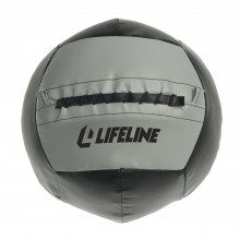 Lifeline USA Piłka do ćwiczeń Wall Ball - 9,07kg
