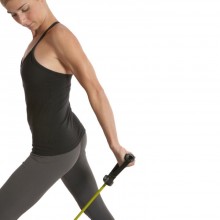 Rejuvenation Gumy Oporowe PRO Resistance Tube - Medium