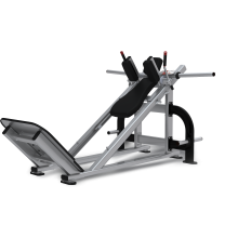 Nautilus Hack Squat | CORE CORPS POLSKA