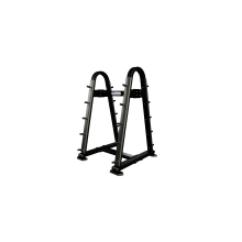 Nautilus INSPIRATION BARBELL RACK