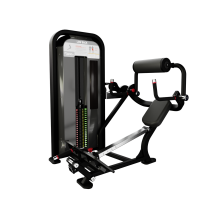 Nautilus Impact® Low Back | CORE CORPS POLSKA