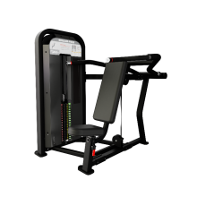 Nautilus Impact® Shoulder Press | CORE CORPS POLSKA