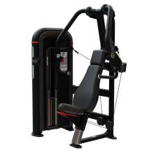 Inspiration® Chest Press | Core Corps Polska