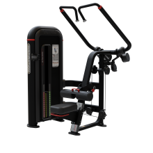 Inspiration® Lat Pull Down | CORE CORPS POLSKA