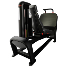 Nautilus Inspiration Leg Press | CORE CORPS POLSKA