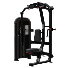 Nautilus Inspiration Pec Fly/Rear Deltoid | CORE CORPS POLSKA