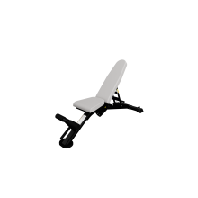 Nautilus INSTINCT MULTI-ADJUSTABLE BENCH 100 | CORE CORPS POLSKA