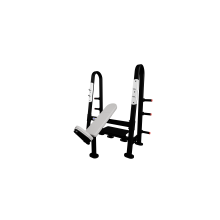 Nautilus Instinct® Olympic Incline Bench | CORE CORPS POLSKA