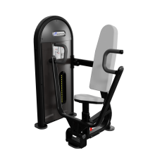 Instinct® Chest Press | CORE CORPS POLSKA