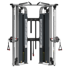 Instinct Dual Adjustable Pulley | CORE CORPS POLSKA