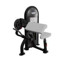 Nautilus Instinct® Dual Biceps Curl/Triceps Extension | CORE CORPS POLSKA