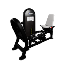 Nautilus Instinct® Shoulder Press | CORE CORPS POLSKA